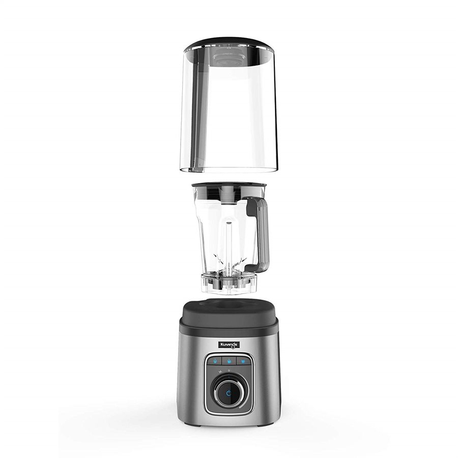 Kuvings Vacuum Blender SV500S Raw Nutrition Canada