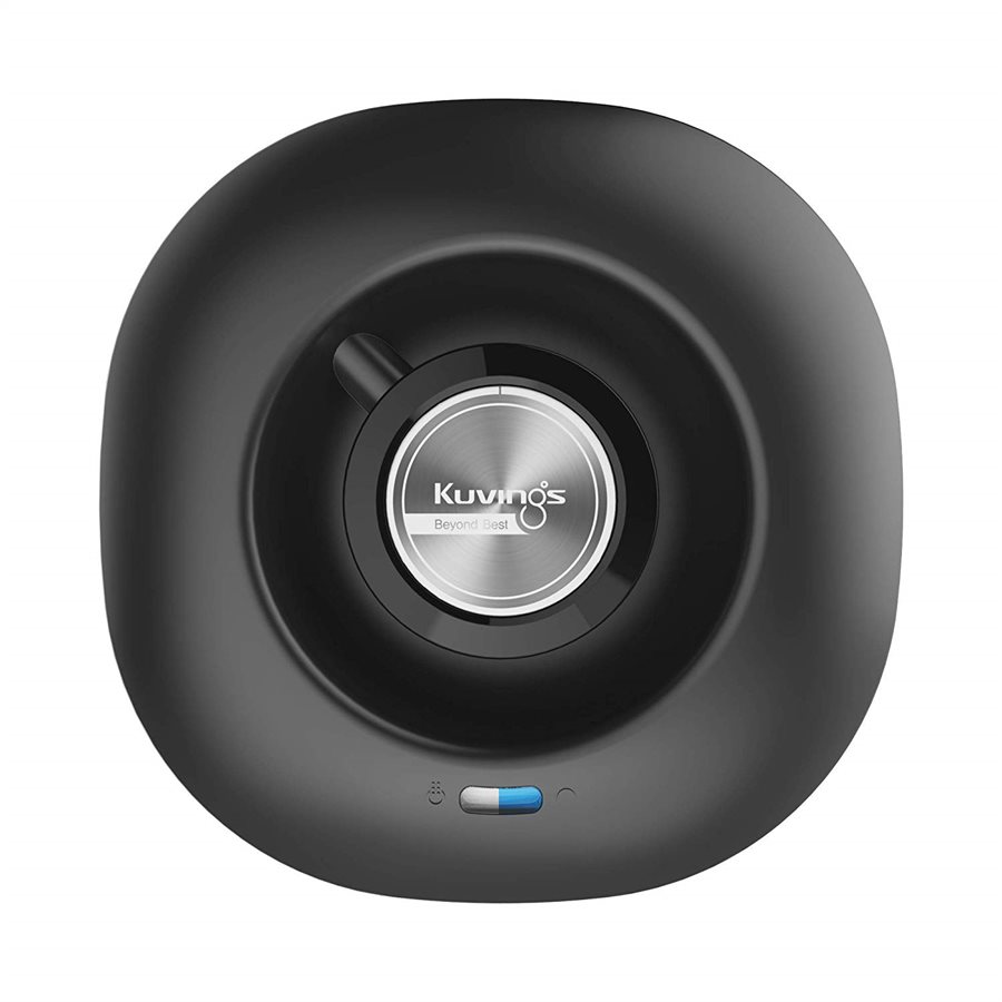 Kuvings Vacuum Blender SV500S Raw Nutrition Canada