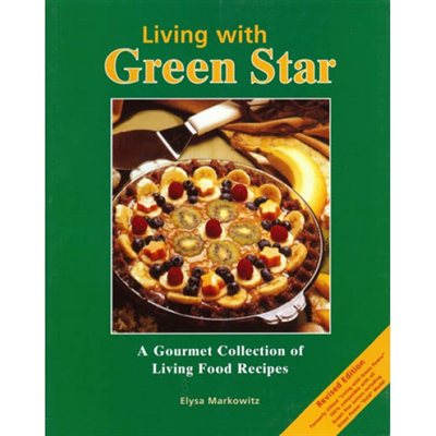 Livre Living with Green Star