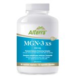 MGN-3 Composé d'arabinoxylane 50 capsules végétales 650mg