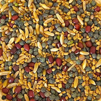 Mumm's Mélange de l'est ancien certifié biologique 250gr Mumm's Mélange de l'est ancien certifié biologique 250gr