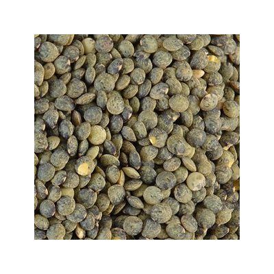 Mumm's Lentilles vertes françaises certifiées biologiques 275gr