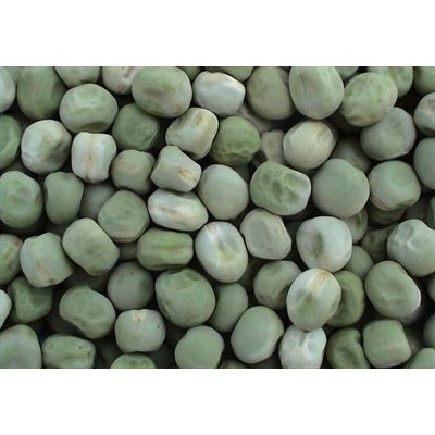 Mumm's Certified Organic Green Peas 275gr