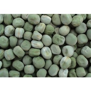 Mumm's Certified Organic Green Peas 275gr
