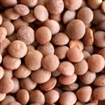Mumm's Certified Organic Small Crimson Lentils 275gr