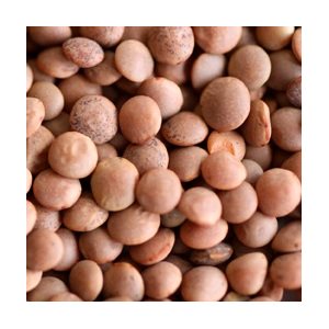 Mumm's Certified Organic Small Crimson Lentils 275gr