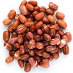 Mumm's Haricots adzuki certifiés biologiques 275gr