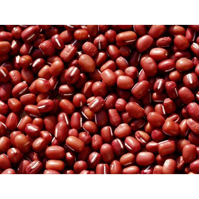 Mumm's Certified Organic Adzuki Beans 275gr
