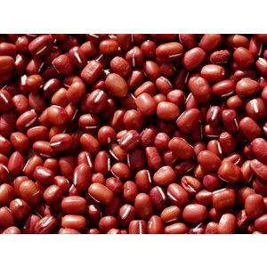 Mumm's Certified Organic Adzuki Beans 275gr