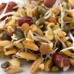 Mumm's Mélange de l'est ancien certifié biologique 250gr