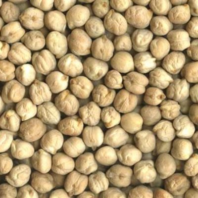 Mumm's Certified Organic Garbanzo Beans 275gr