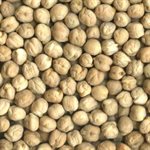 Mumm's Pois chiches certifiés biologiques 275gr