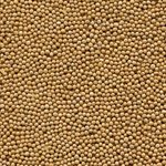 Mumm's Certified Organic Oriental Mustard Seeds 200gr