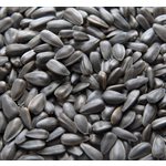 Mumm's Certified Organic Unhulled Sunflower Seeds 150gr