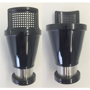Best Masticating Juicer Reviews 2017