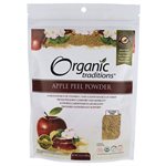 Organic Traditions Apple Peel Powder 100gr