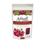 Natural Traditions Dried Pomegranate 100gr Natural Traditions Dried Pomegranate 100gr