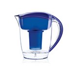Santevia Alkaline Water Pitcher Blue