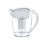 Santevia Alkaline Water Pitcher White
