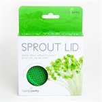 Handy Pantry Couvercle pour germination 