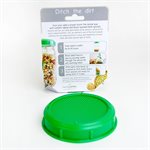Handy Pantry Couvercle pour germination 