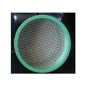 Sprout Master Stainless Sprouting Screen and Ring