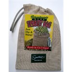 Sproutman's 100% Natural Hemp Sprout Bag