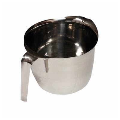 Super Angel Stainless Steel Juice Cup with Handle
