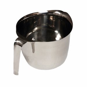 Super Angel Stainless Steel Juice Cup with Handle