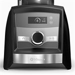 Vitamix Mélangeur Ascent A3300 Noir Diamant