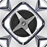 Vitamix Mélangeur Ascent A3300 Noir Diamant