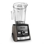 Vitamix Ascent Blender A3300 Pearl Grey