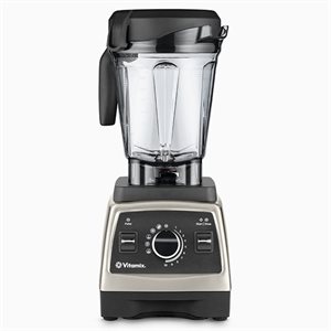 Vita-Mix Mélangeur Professional Series 750 Gris perle