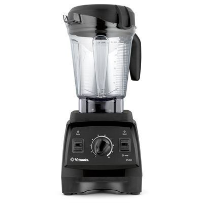 Vitamix Blender Model 7500 Black