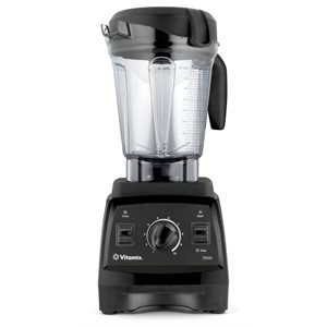 Vitamix Mélangeur Modèle 7500 noir