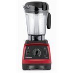 Vitamix Blender Model 7500 Red