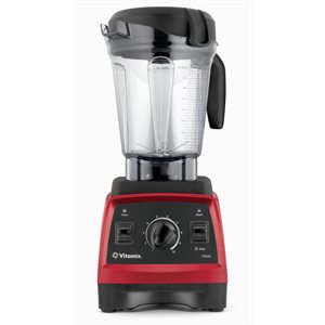Vitamix Mélangeur Modèle 7500 rouge