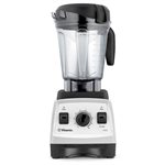 Vitamix Blender Model 7500 White Vitamix Blender Model 7500 White