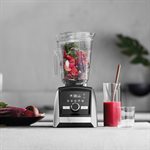 Vitamix Ascent Blender A3500 Brushed Stainless
