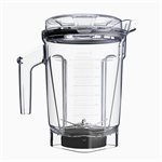 Vitamix Ascent Blender A3500 Brushed Stainless