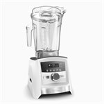 Vitamix Ascent Blender A3500 White