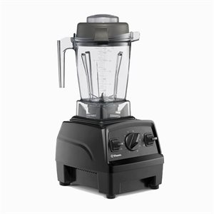 Vitamix Mélangeur Série Explorian E310 noir