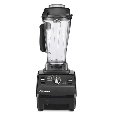 Vitamix Professional Blender Series 500 Black Diamond