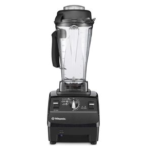 Vitamix Mélangeur Professionnel Série 500 Diamant noir