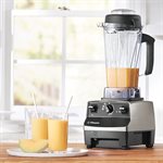 Vitamix Professional Blender Series 500 Inox brossé