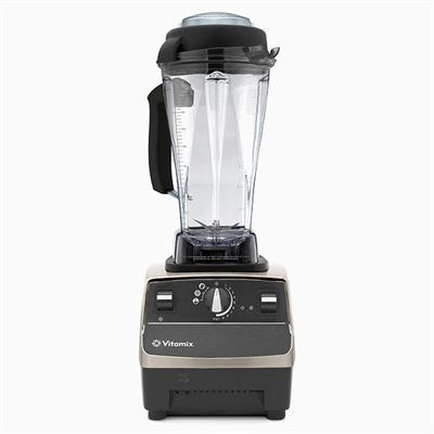 Vitamix Professional Blender Series 500 Inox brossé Vitamix Professional Blender Series 500 Inox brossé