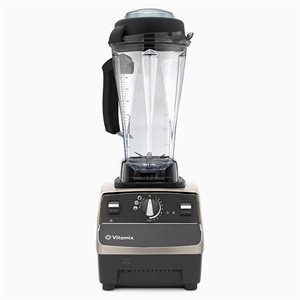 Vitamix Professional Blender Series 500 Inox brossé