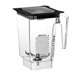 Blendtec Extra Large 96 oz 3 QT BPA-Free Wildside Jar