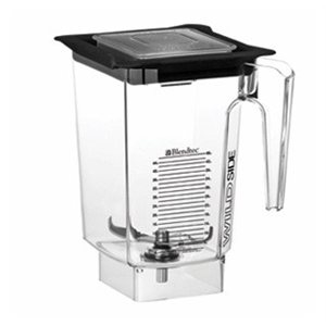Blendtec Contenant Wildside grande capacité 96oz  /  2.84 l