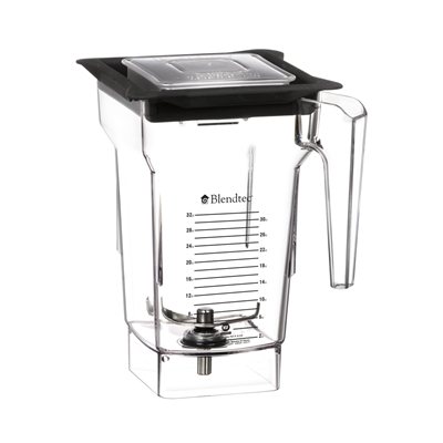 Blendtec Contenant de remplacement 64oz  /  1.89 l